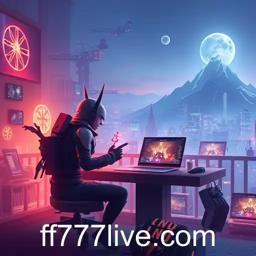 Digital Adventures in a Changing Gaming Landscape