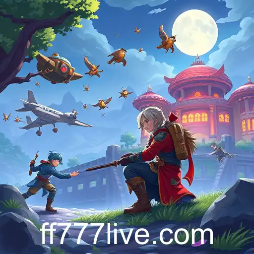 Evolving Dynamics of Online Gaming in 2025