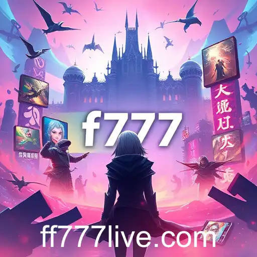 The Rise of FF777: Gaming Trends in 2025
