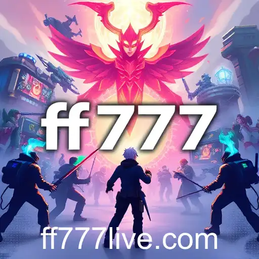 The Rise of ff777: A New Era in Online Gaming
