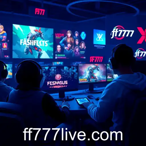 The Rise of Gaming Platforms and the Future of Interactive Entertainment