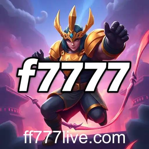 The Gaming Revolution: ff777 Leads the Charge