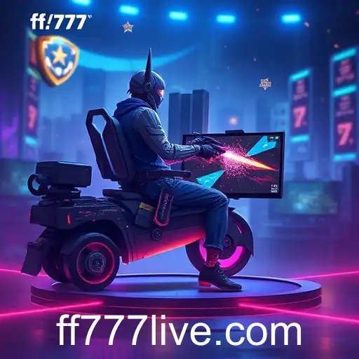 The Rise of FF777: Gaming in a New Era