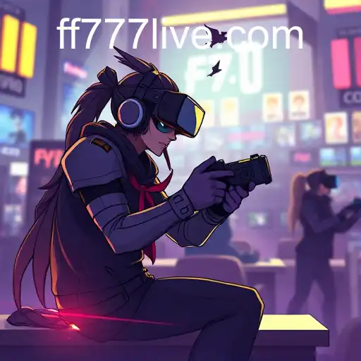 The Evolution of Gaming Platforms in the Digital Age