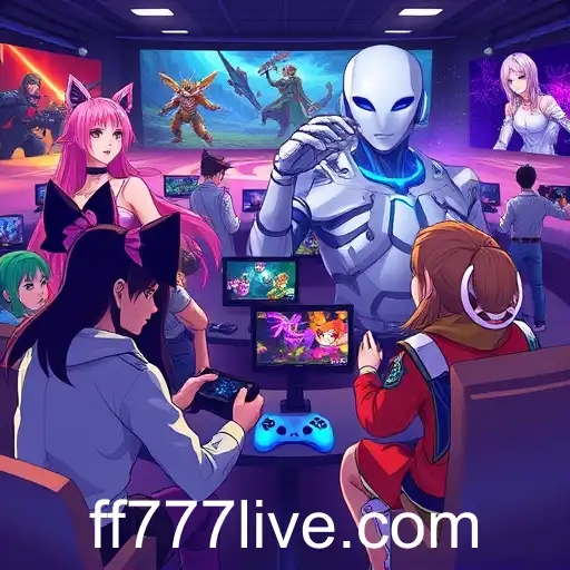 The Evolution of Online Gaming Communities