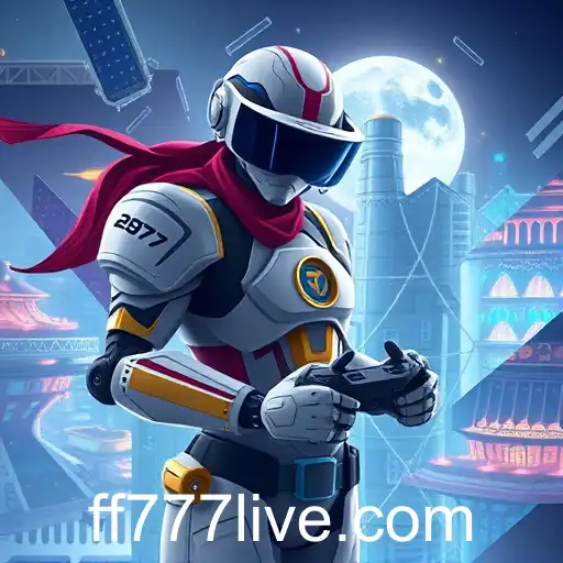 The Future of Gaming and FF777's Evolution