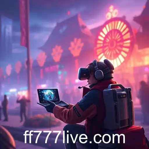 The Rise of Gaming Platforms in 2025