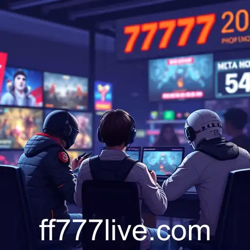 The Surge of Online Gaming: A Deep Dive into Trends and Innovations