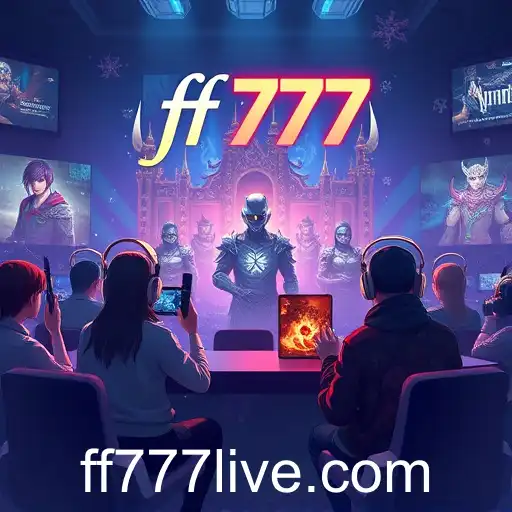 Rising Popularity of Online Gaming in 2025