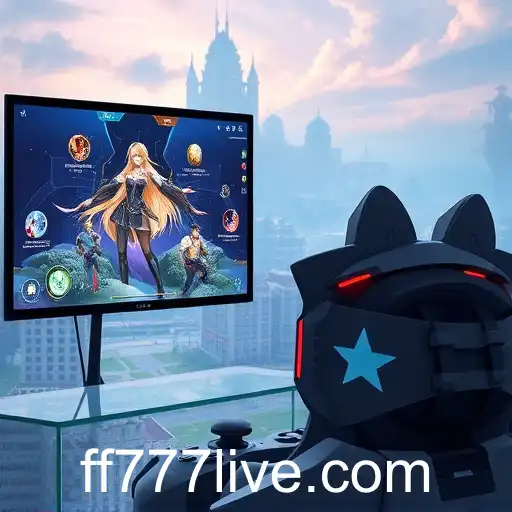 The Resurgence of Online Gaming Platforms