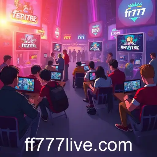 The Rise of ff777 in the Gaming Industry