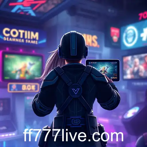 The Rise of Online Gaming: A New Era of Entertainment