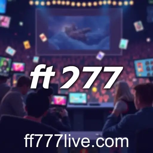 The Rising Popularity of ff777 in Online Gaming