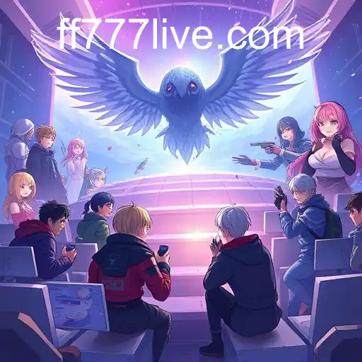 The Rise and Impact of FF777 in Online Gaming