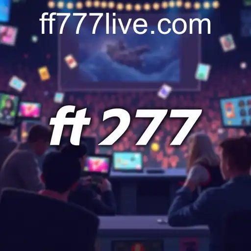 The Rising Popularity of ff777 in Online Gaming