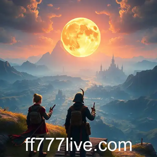 Rising Popularity of Online Gaming in 2025