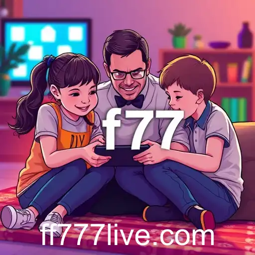 The Evolution of Gaming: A New Era in 2025