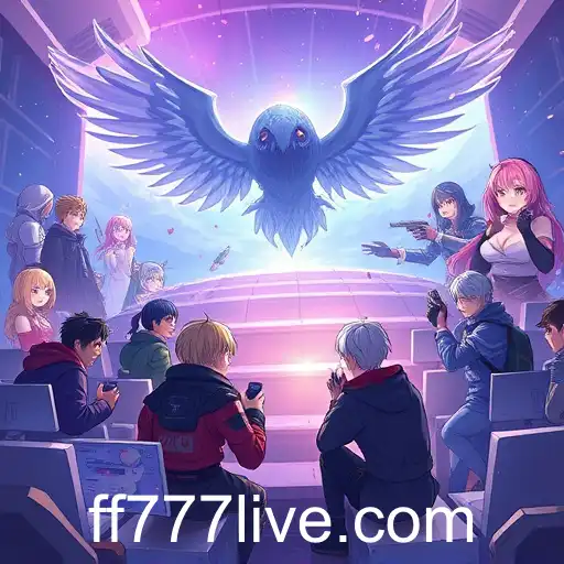 The Rise and Impact of FF777 in Online Gaming